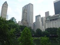 Central Park, NYC, USA