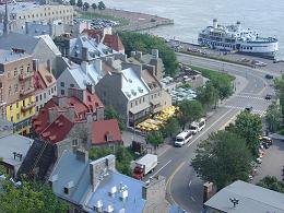 Quebec City, Canada 