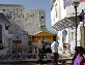 Pushkar Street, Rajastan, India