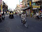 Jodphur Traffic, Rajastan, India