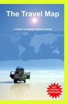 The Travel Map Book