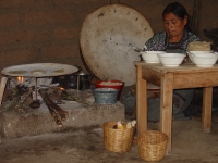 Mayan Cooking Mexico